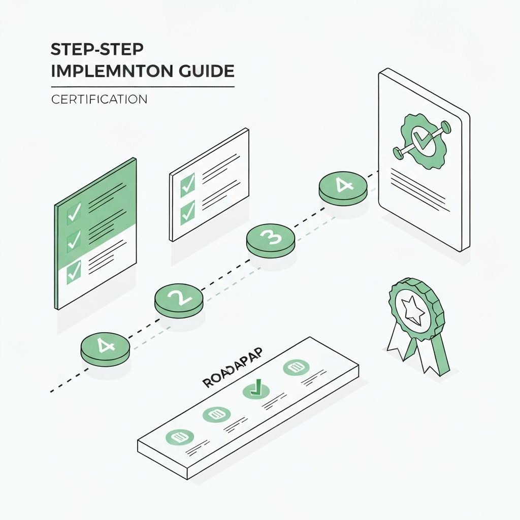 構築ガイドのイメージ