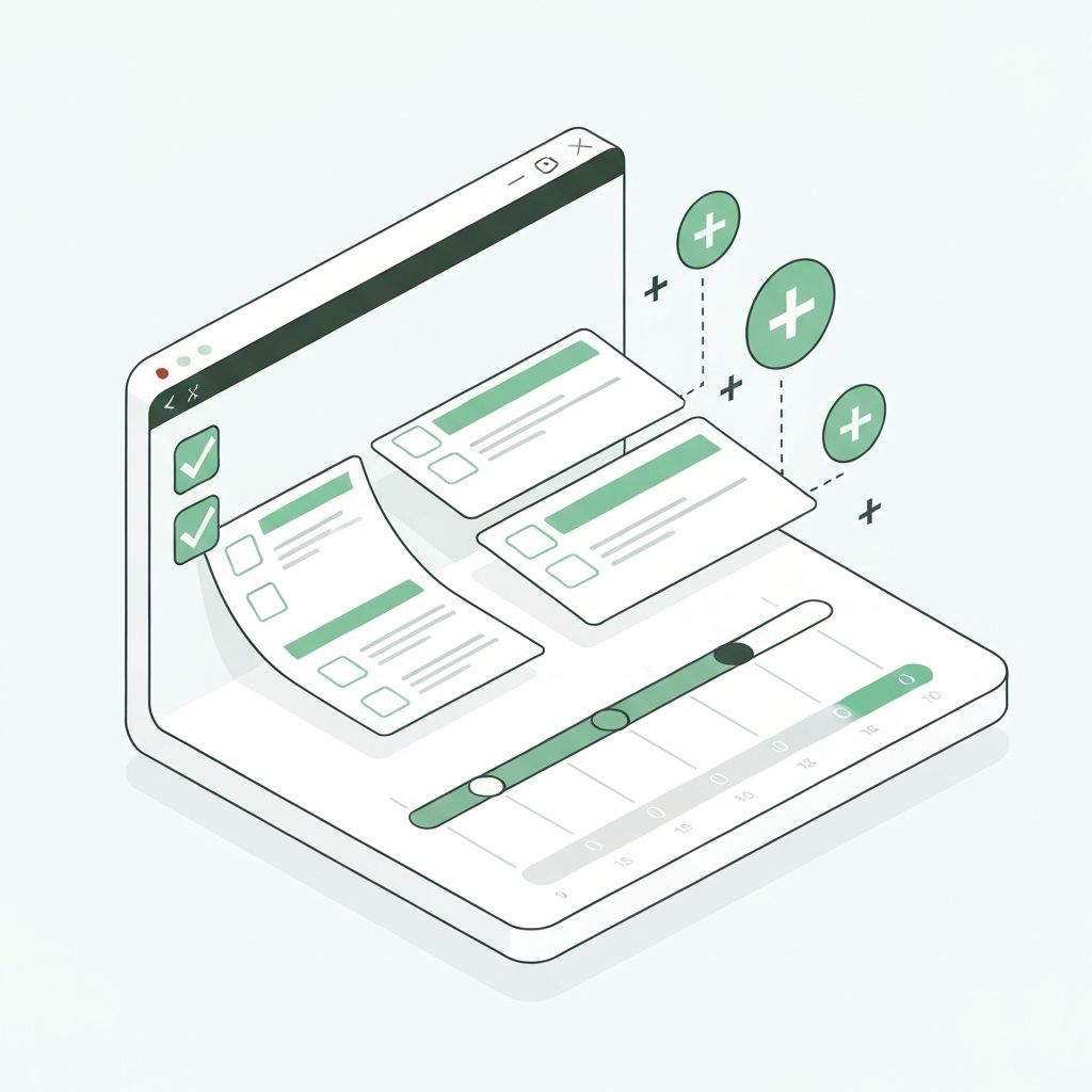 タスク管理・進捗把握のイメージ