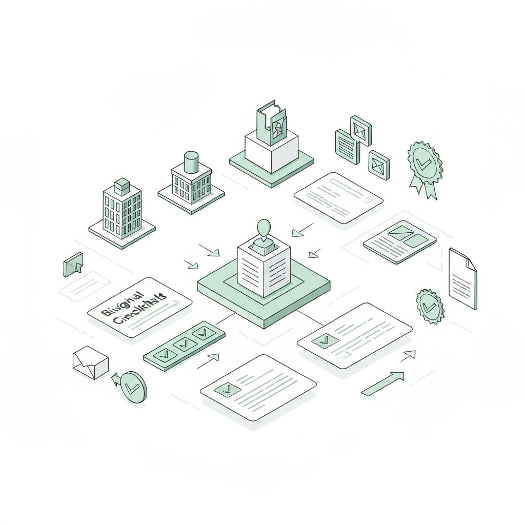 委託先管理のイメージ