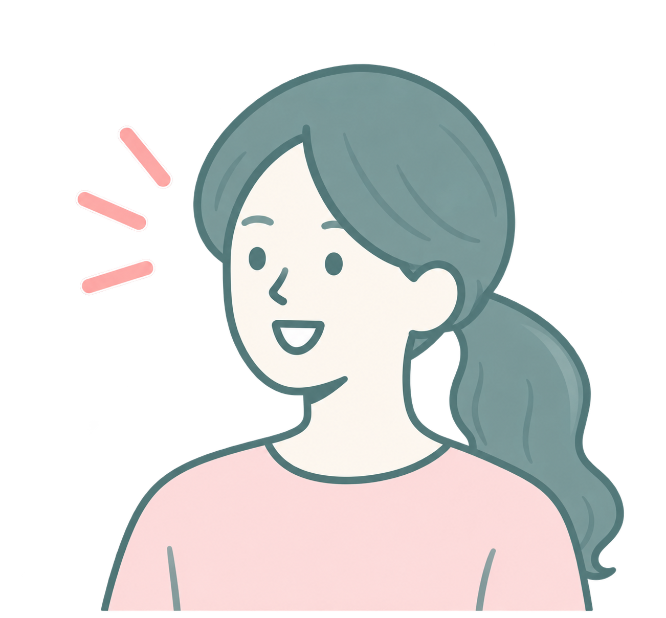 女性